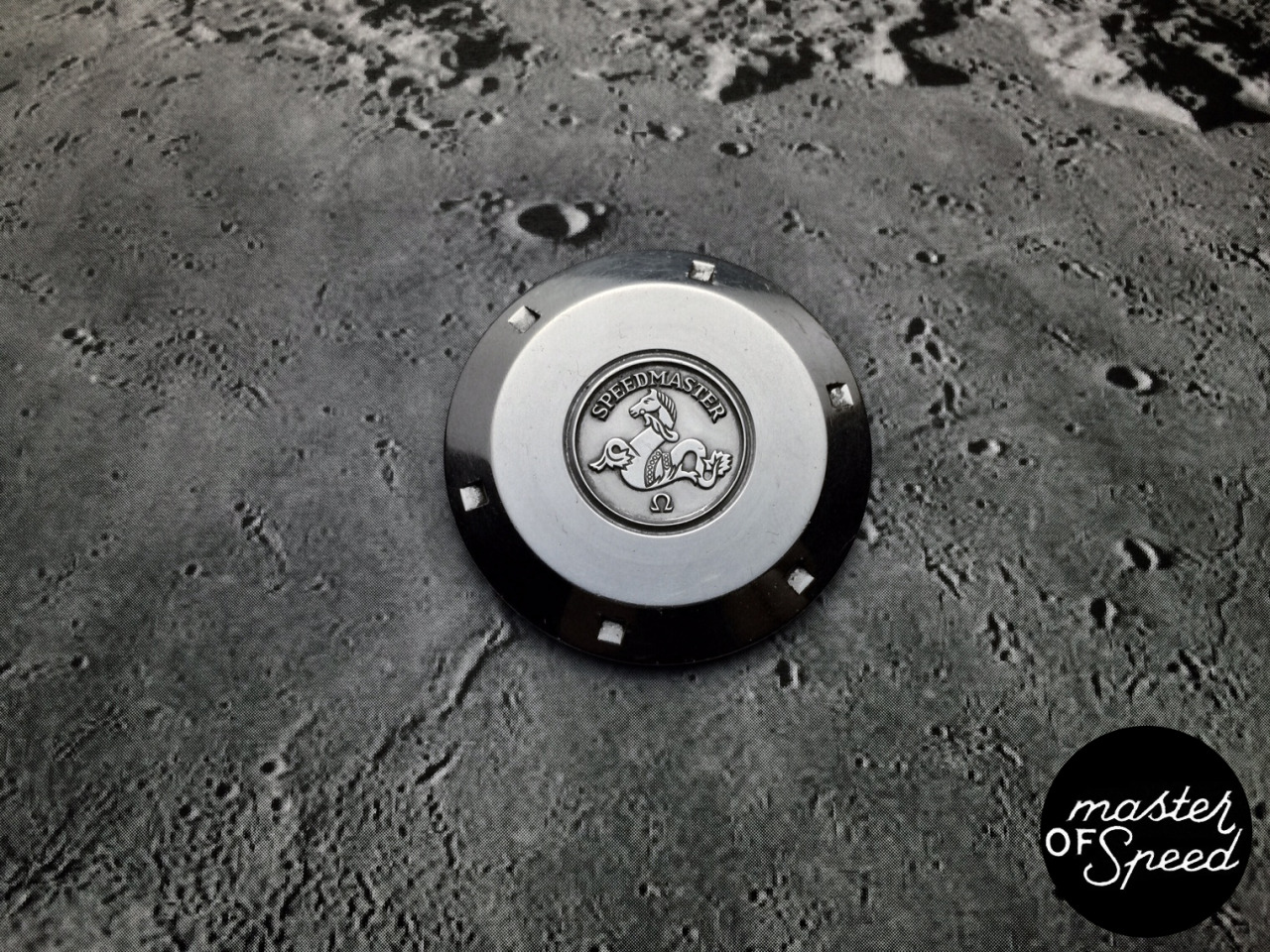 145.022-71 “NO NASA” – The Master of Speed