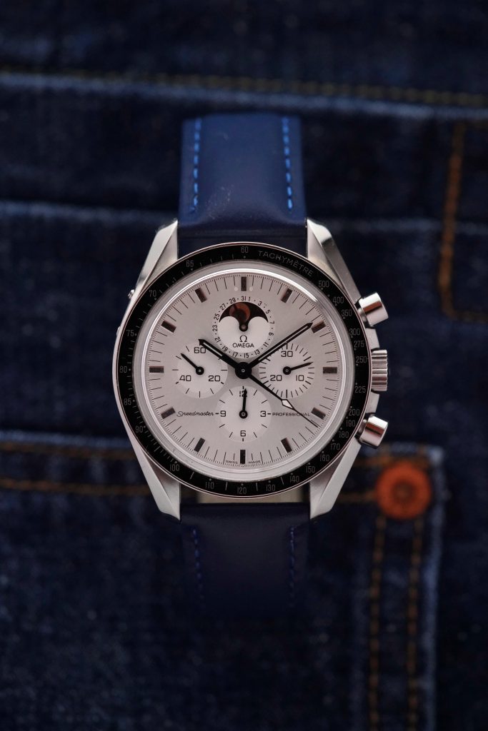 “NOT FOR SALE” Speedymoon – The Master of Speed